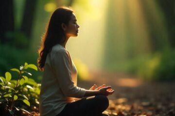 Stress and Anxiety